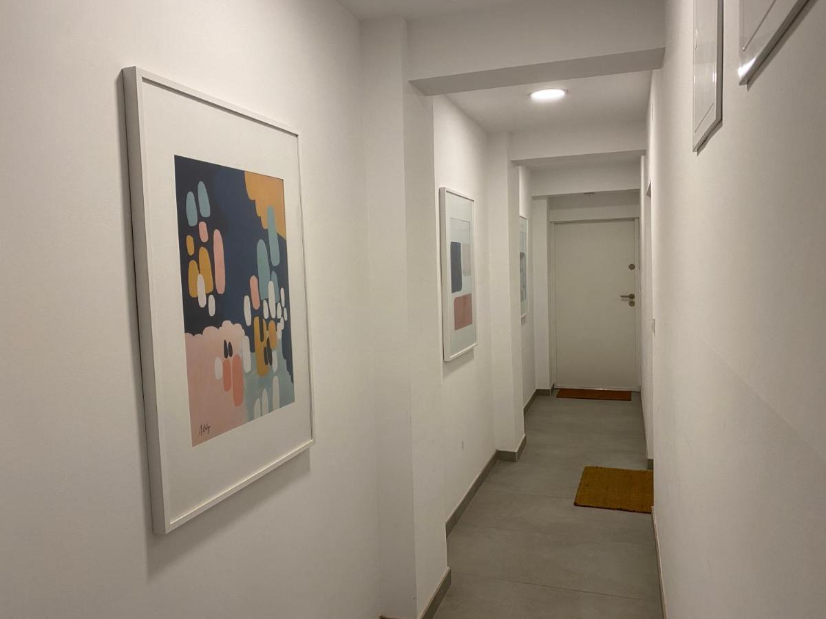 Apartment Franky 6 , 1 St Floor Zagreb Exteriör bild